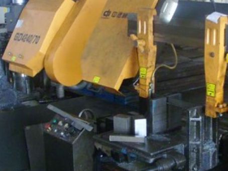 华州SM45模具钢