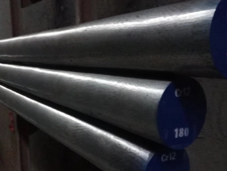 华州Cr12模具钢