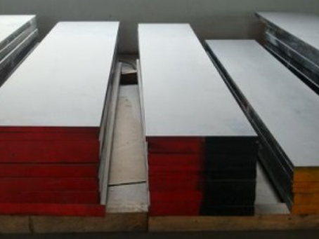 华州Cr12MoV模具钢
