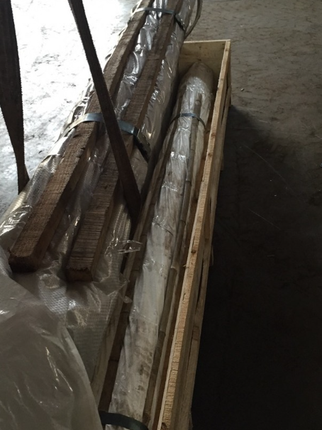 华州40CrNi2Mo合金结构钢
