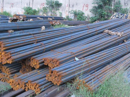 华州50Cr合金结构钢